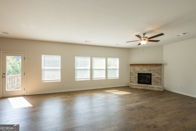 Building Photo - 317 Coppergate Ct