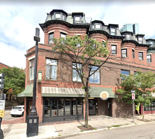 Building Photo - 335 Columbus Ave