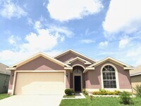 Building Photo - Beautiful Home with Lakefront View!