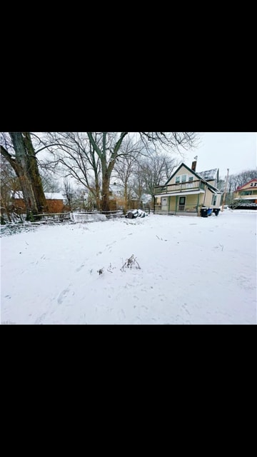 Building Photo - 3823 Muriel Ave