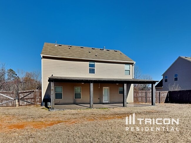 Building Photo - 3534 Mica Cir SE