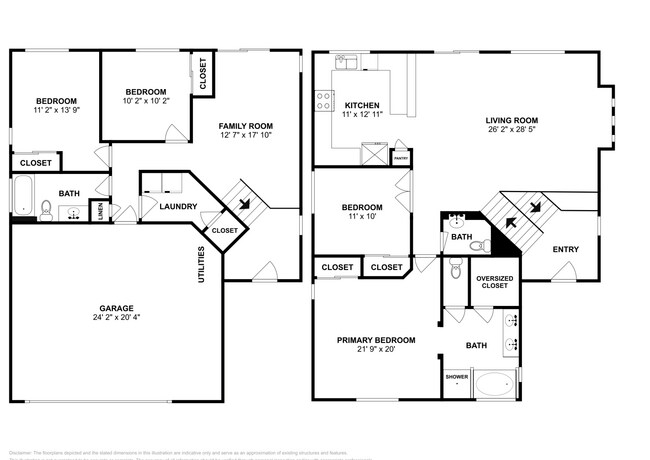 Building Photo - 708 E Riding Crop Ave