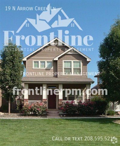 Building Photo - Nice upscale home in Eagle