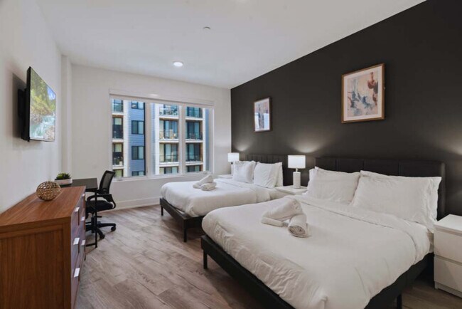 Building Photo - 1214 N American St