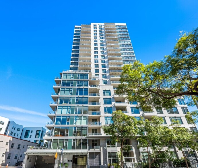 Building Photo - 1441 9th Ave