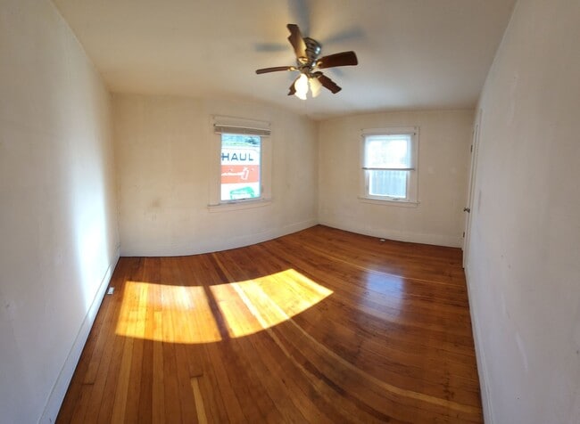 Building Photo - Jeffrey and Foothill Properties