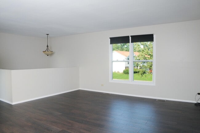 Living Room - 152 Farm Gate Ln