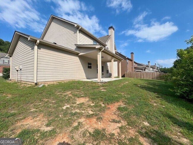 Building Photo - 1721 Cobblefield Cir
