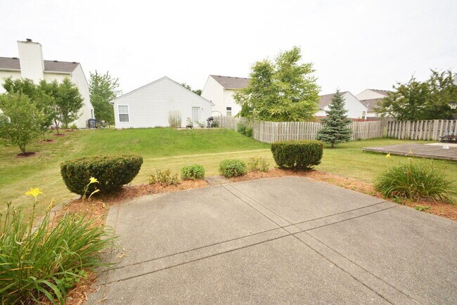 Building Photo - 15341 Ten Point Dr