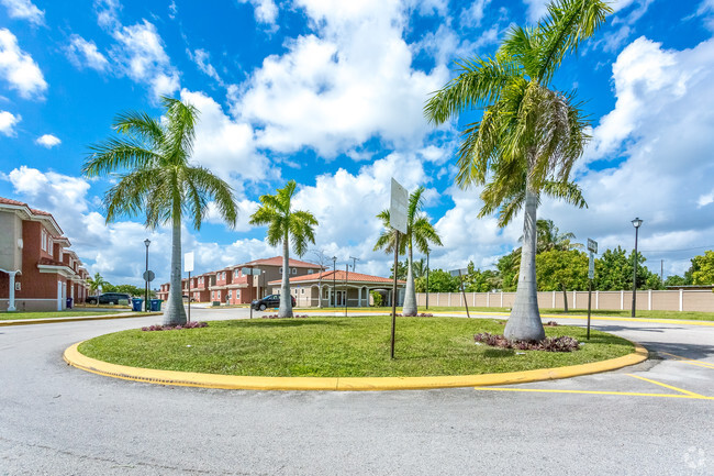 Building Photo - 11900 NW 19th Ave
