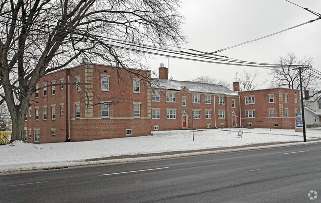 Building Photo - The Suites On North Main
