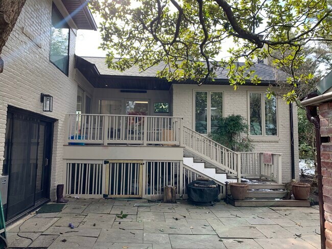 Building Photo - 4214 50th St NW