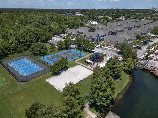 Building Photo - Condo for Lease with Resort Amenities