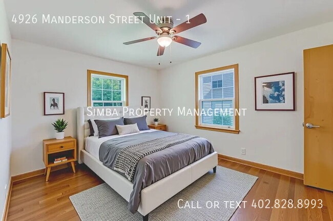 Building Photo - 4926 Manderson St