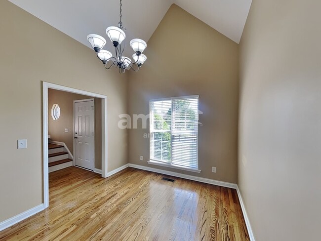 Building Photo - 1017 Stonehollow Way