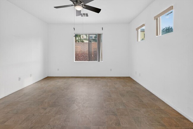 Building Photo - CORNER LOT 4-BEDROOM HOME + LOFT  WITH 3.5 BATHS AND 3-CAR GARAGE!