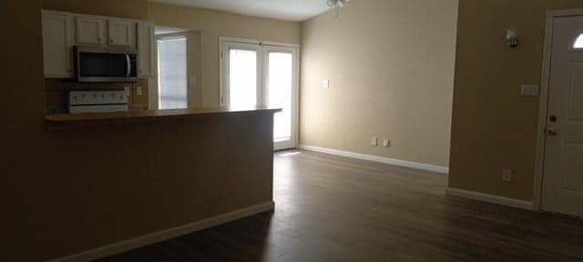 Building Photo - 6021 McAfee Dr