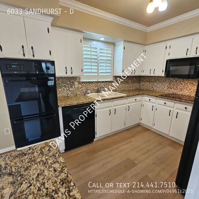 Building Photo - 6033 SANDHURST-D