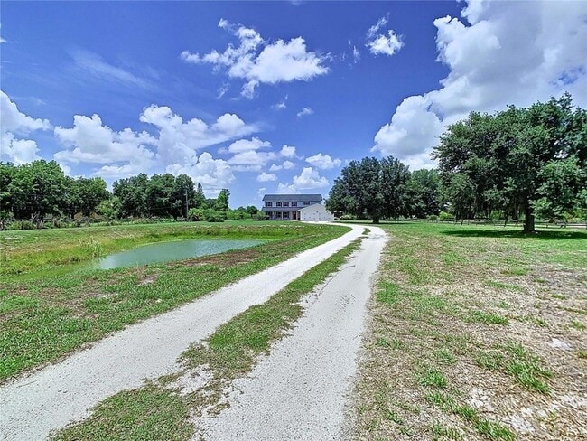 Building Photo - 4015 N Rye Rd