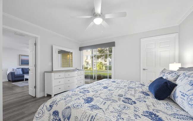 Building Photo - Location, Lifestyle, and Luxury