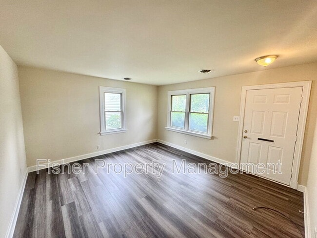 Building Photo - 1108 Goddin St