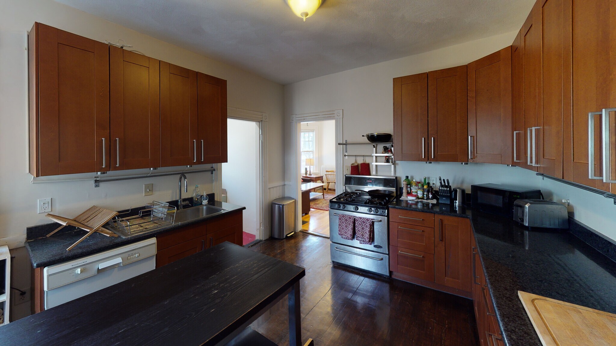 Building Photo - 5 Ashton Pl