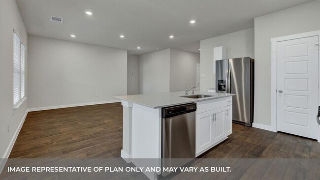 Building Photo - 634 Jane Long Dr