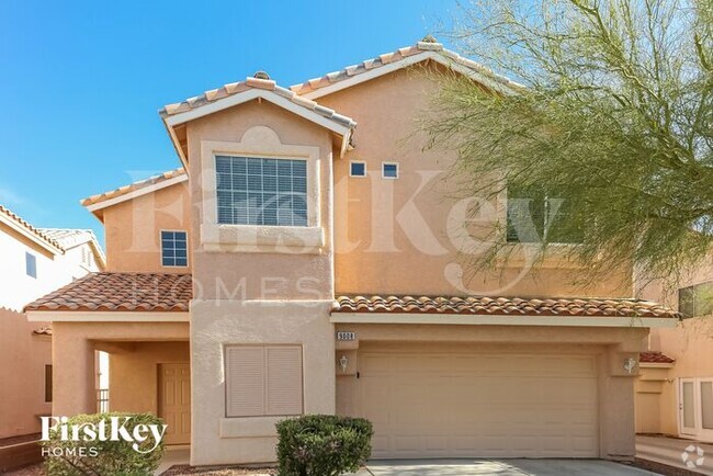 Building Photo - 9008 Snowtrack Ave
