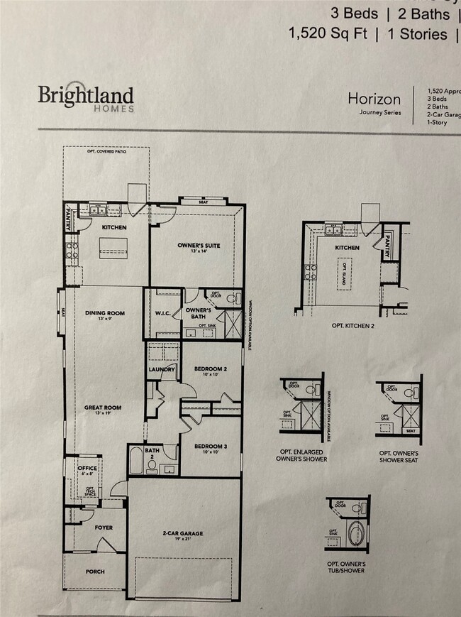 Building Photo - 21259 Shr Blf Dr