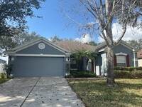 Building Photo - Beautiful 4 bedroom, 2 bath home in gated ...