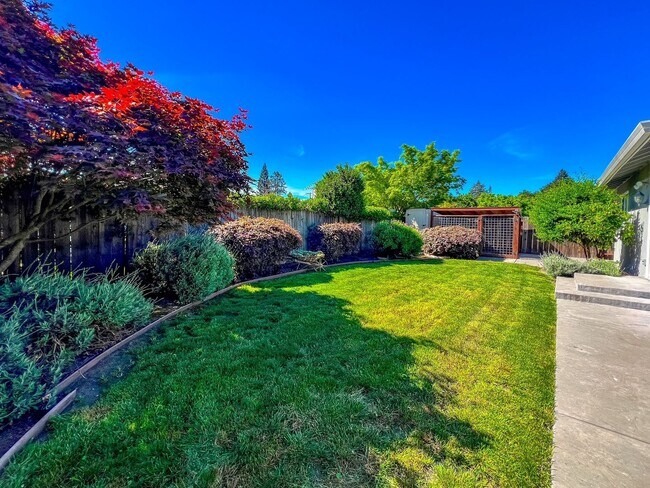 Building Photo - Beautiful Three Bedroom North Napa Home
