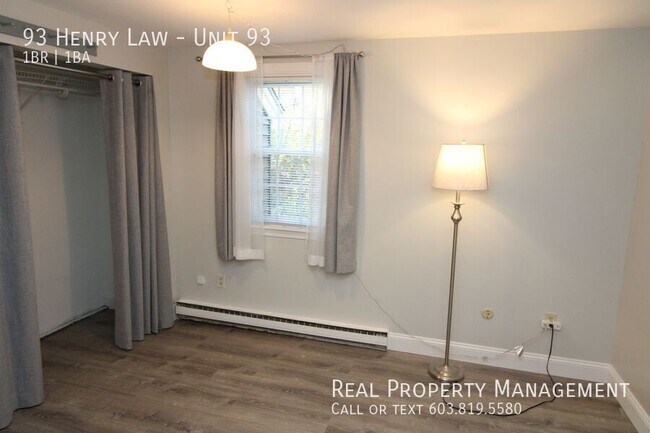 Building Photo - 93 Henry Law Ave