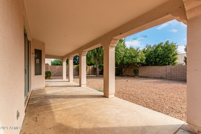 Building Photo - 4551 E Desert Trumpet Rd