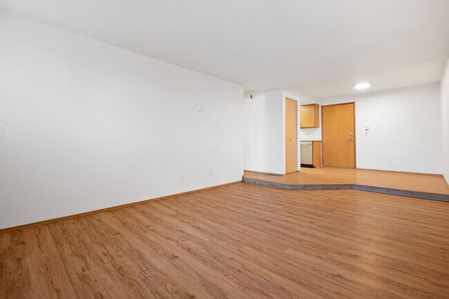 Floorplan - Seattle North Apartments