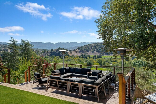 Building Photo - Refined Solvang Home with Stunning Valley Views and Private Outdoor Retreat