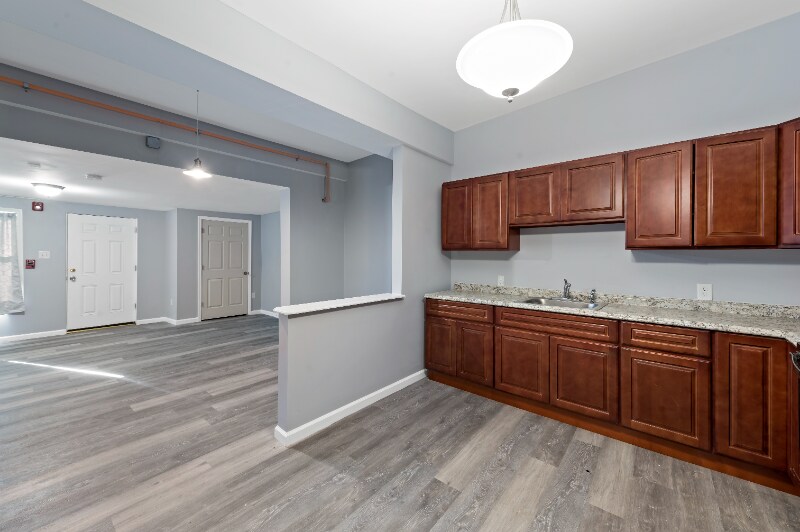 Building Photo - 1112 Butler St