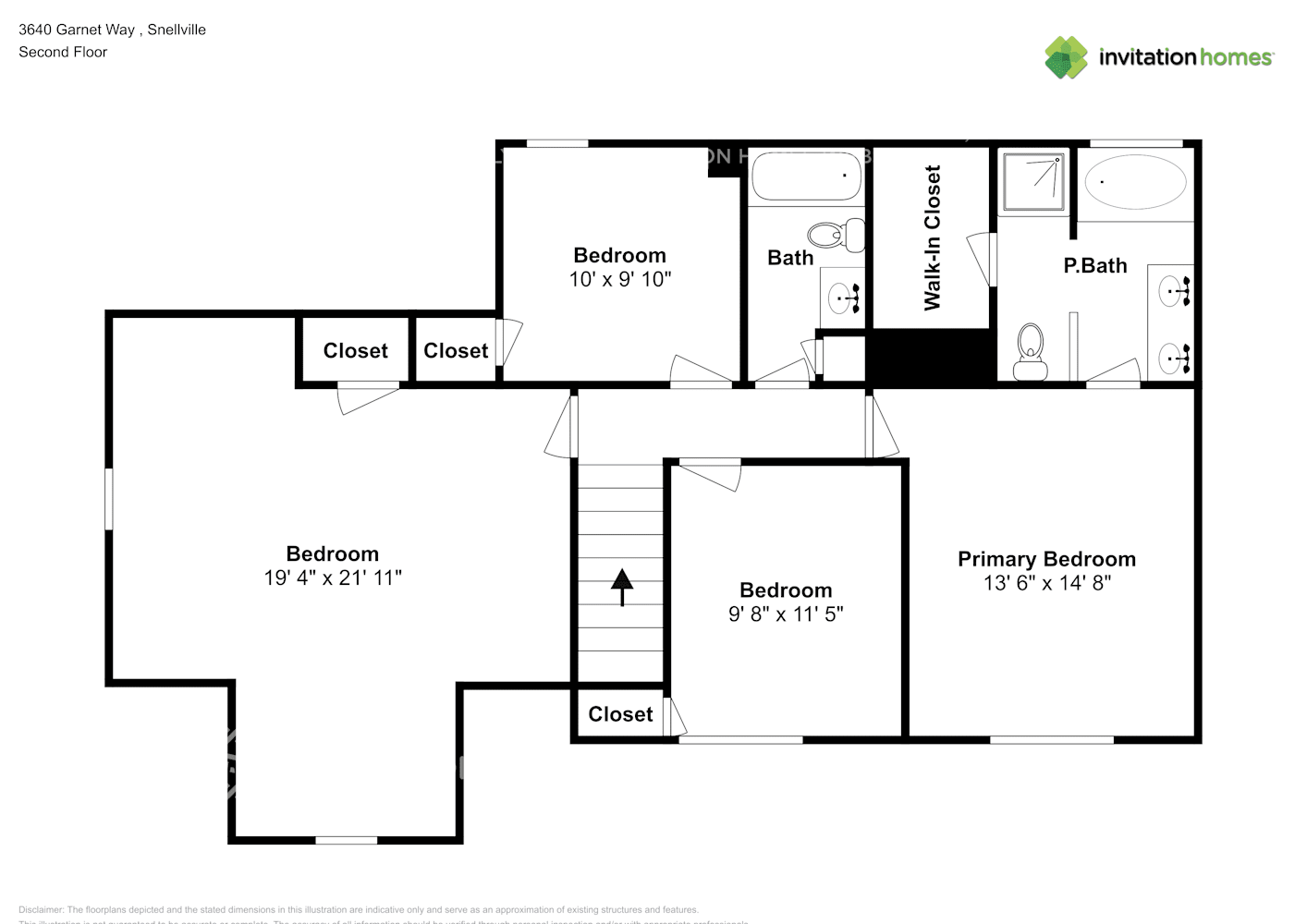 Building Photo - 3640 Garnet Way