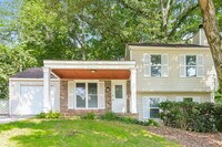 Building Photo - 405 Rill Crest Ct