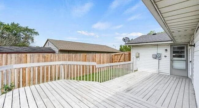 Building Photo - 1229 Trick Ave