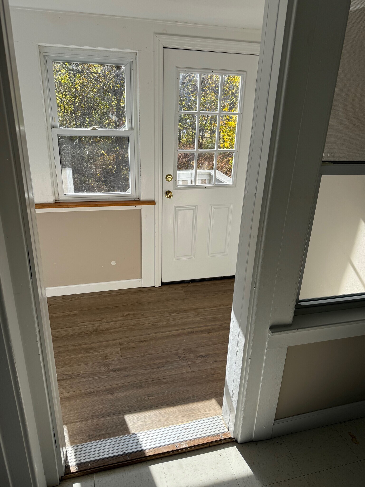 Building Photo - 6 Gaugh St