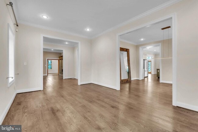 Building Photo - 6415 Bradley Blvd