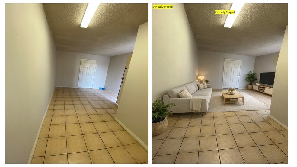 Building Photo - 3836 Earle Ave