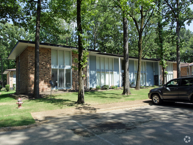 Building Photo - Mendenhall Gardens