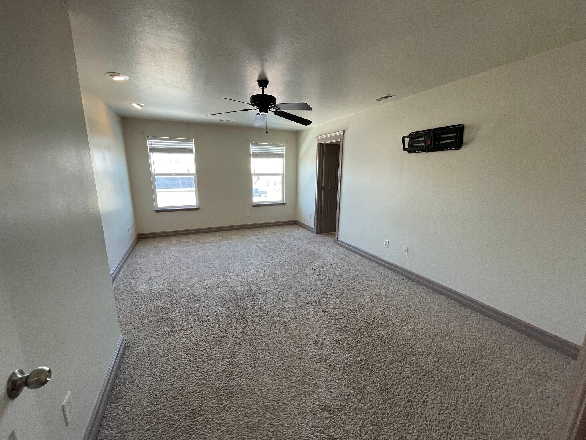 Masterbedroom - 706 S 600 E