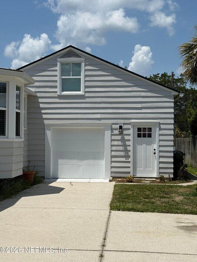 Building Photo - 66 N St Augustine Blvd