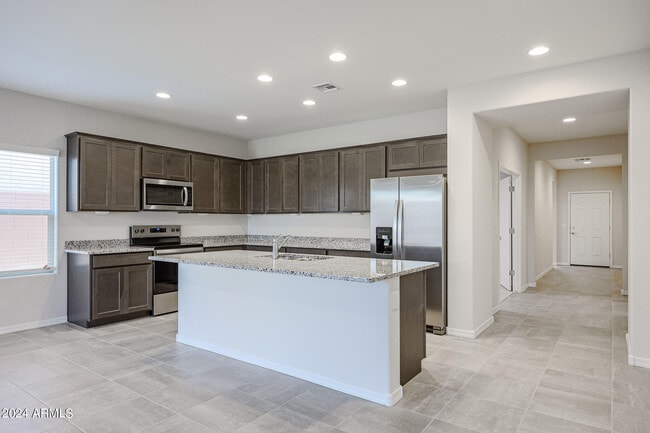 Building Photo - 17684 W Encinas Ln