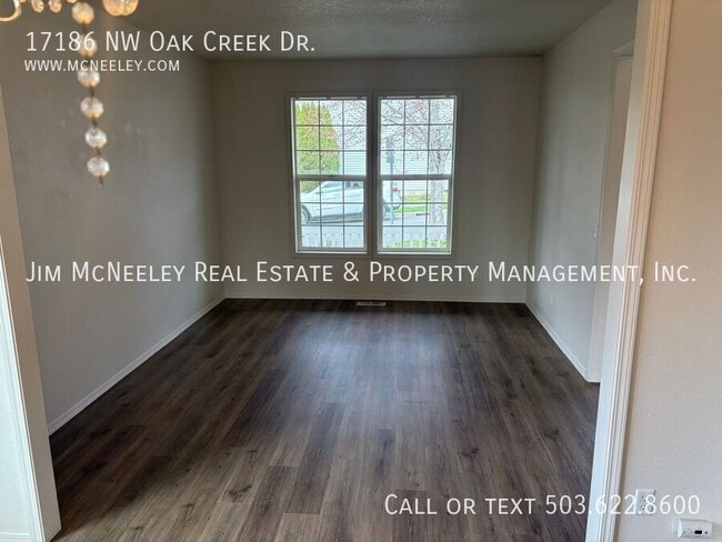 Building Photo - 17186 NW Oak Creek Dr