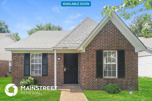 Primary Photo - 2791 Heatherglen Cove W