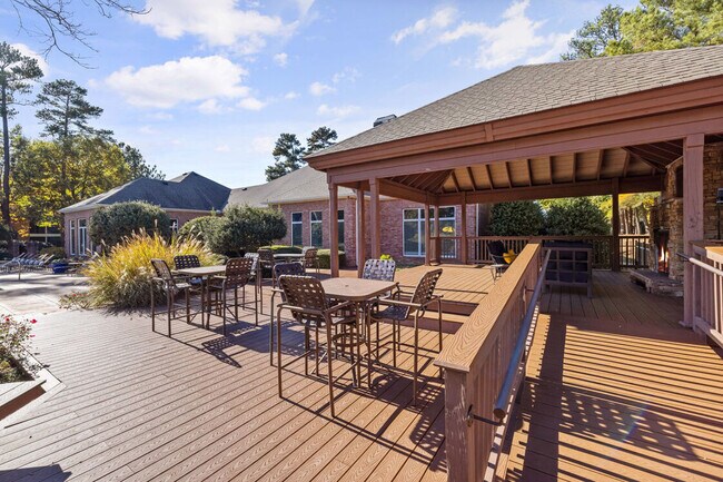 Building Photo - 812 Preston Grove Ave