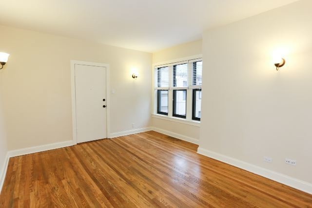 Building Photo - 4036 S Ashland Ave